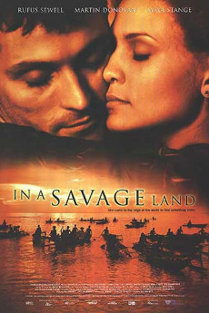 In a Savage Land (1999) download