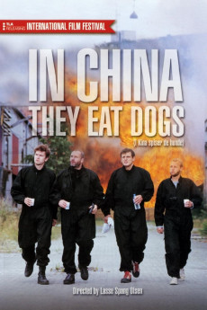 In China They Eat Dogs (1999) download