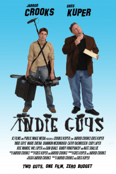 Indie Guys (2016) download