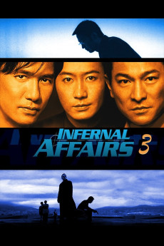 Infernal Affairs III (2003) download