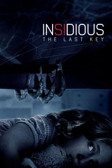 Insidious: The Last Key (2018) download