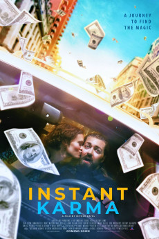 Instant Karma (2021) download