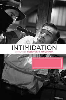 Intimidation (1960) download