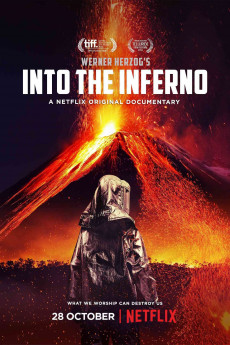 Into the Inferno (2016) download