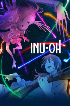 Inu-oh (2021) download