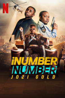 iNumber Number: Jozi Gold (2023) download