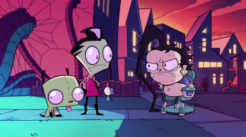 Invader ZIM: Enter the Florpus (2019) download