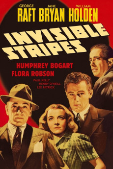 Invisible Stripes (1939) download