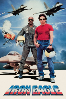 Iron Eagle (1986) download