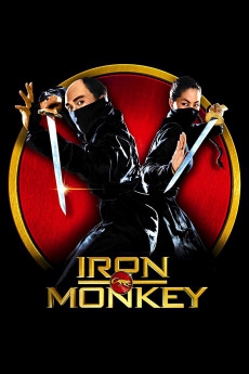 Iron Monkey (1993) download