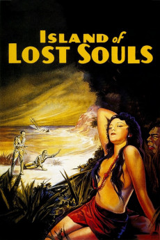 Island of Lost Souls (1932) download