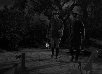 Isle of the Dead (1945) download