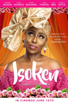 Isoken (2017) download