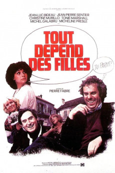 Tout dépend des filles... (1980) download