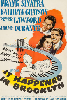 It Happened in Brooklyn (1947) download