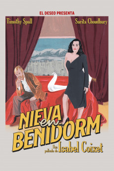 It Snows in Benidorm (2020) download