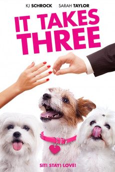 It Takes Three (2019) download