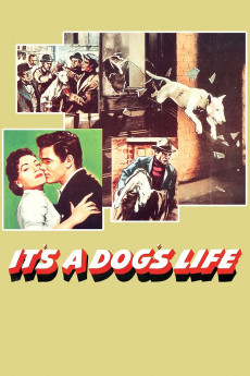 It's a Dog's Life (1955) download