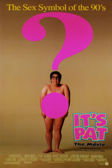 It's Pat: The Movie (1994) download