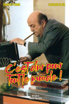 C'est dur pour tout le monde (1975) download