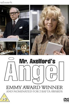 ITV Playhouse Mr. Axelford's Angel (1974) download