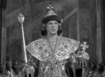 Ivan the Terrible, Part I (1944) download