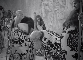 Ivan the Terrible, Part II: The Boyars' Plot (1958) download