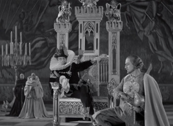 Ivan the Terrible, Part II: The Boyars' Plot (1958) download