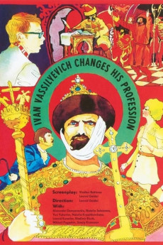 Ivan Vasilyevich Changes His Profession (1973) download