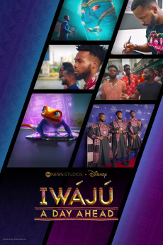 Iwájú: A Day Ahead (2024) download