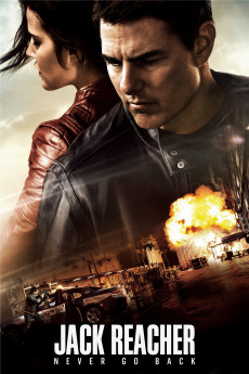 Jack Reacher: Never Go Back (2016) download