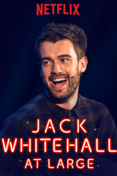 Jack Whitehall: At Large (2017) download