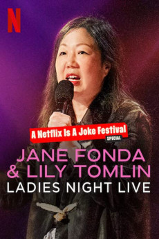 Jane Fonda & Lily Tomlin: Ladies Night Live (2022) download