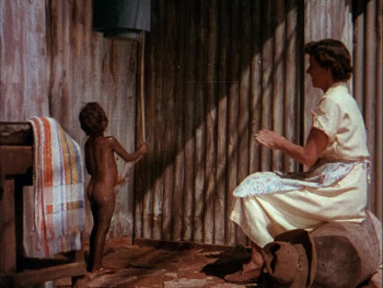 Jedda the Uncivilized (1955) download