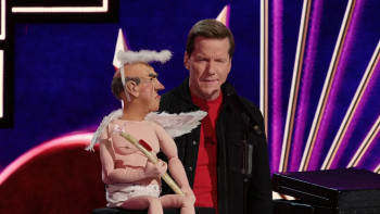 Jeff Dunham - I'm with Cupid (2024) download