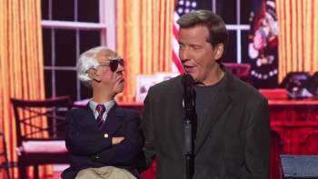 Jeff Dunham: Me the People (2022) download