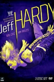 Jeff Hardy: My Life, My Rules (2009) download