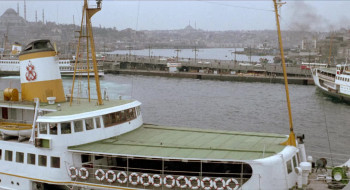 Jerk à Istambul (1967) download