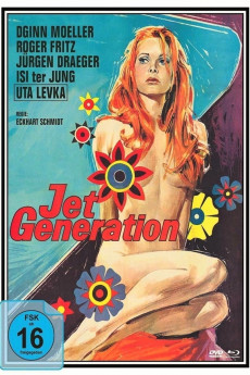 Jet Generation (1968) download