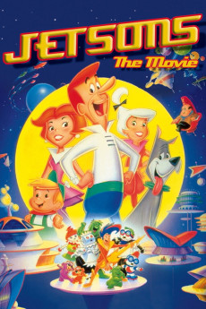 Jetsons: The Movie (1990) download