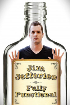 Jim Jefferies: Fully Functional (2012) download