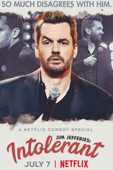 Jim Jefferies: Intolerant (2020) download