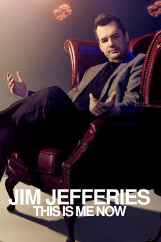 Jim Jefferies: This Is Me Now (2018) download