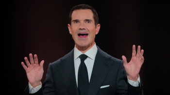 Jimmy Carr: Natural Born Killer (2024) download