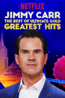 Jimmy Carr: The Best of Ultimate Gold Greatest Hits (2019) download