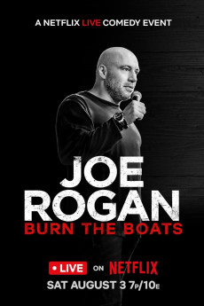 Joe Rogan: Burn the Boats (2024) download