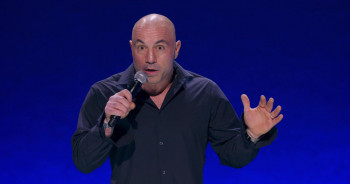 Joe Rogan: Strange Times (2018) download