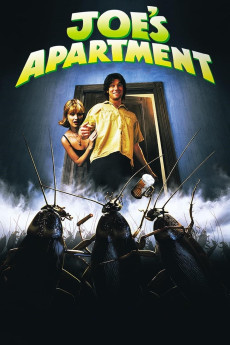 Joe's Apartment (1996) download