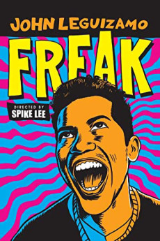 John Leguizamo: Freak (1998) download