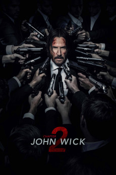 John Wick: Chapter 2 (2017) download